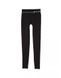 Леггинсы Pink by Victoria's Secret черные SEAMLESS CLASSIC LEGGINGS 8466 фото 4