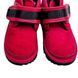 Дитячі черевики UGG червоні Kids Neumel Snapback Boots 8595 фото 4