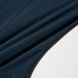 Лонгслив Uniqlo темно-синий HEATTECH Extra Warm Cotton Crew Neck T-Shirt (Long Sleeve) 8097 фото 4