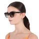 Солнцезащитные очки Salvatore Ferragamo черные 54mm Cat Eye Sunglasses 8073 фото 1