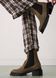 Черевики челсi Dr. Martens оливковi Maybole Tall Chelsea Boot 8596 фото 1