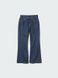 Джинсы Uniqlo темно-синие Bootcut Jeans 8401111 фото 2