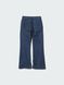 Джинсы Uniqlo темно-синие Bootcut Jeans 8401111 фото 3