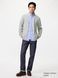 Каржиган Uniqlo коричневий Knitted V-Neck Cardigan 8334 фото 5