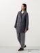 Пальто Uniqlo+COMPTOIR DES COTONNIERS сiре Double Face Half Coat | Relaxed 7077 фото 2