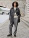 Пальто Uniqlo+COMPTOIR DES COTONNIERS сiре Double Face Half Coat | Relaxed 7077 фото 8
