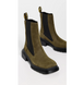 Черевики челсi Dr. Martens оливковi Maybole Tall Chelsea Boot 8596 фото 7