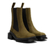 Черевики челсi Dr. Martens оливковi Maybole Tall Chelsea Boot 8596 фото 3