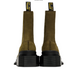 Черевики челсi Dr. Martens оливковi Maybole Tall Chelsea Boot 8596 фото 4