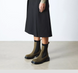 Черевики челсi Dr. Martens оливковi Maybole Tall Chelsea Boot 8596 фото 14