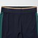 Легінси Uniqlo темно-коричневые Ultra Stretch UV Protection Active Leggings (Line) 8477 фото 4