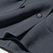Пальто Uniqlo+COMPTOIR DES COTONNIERS сiре Double Face Half Coat | Relaxed 7077 фото 6