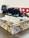Черно-белые босоножки Jeffrey Campbell 4209 фото 5
