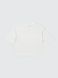 Футболка Uniqlo белая BABYMONSTER UT Graphic T-Shirt 8299 фото 3
