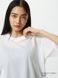 Футболка Uniqlo белая BABYMONSTER UT Graphic T-Shirt 8299 фото 1