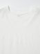 Футболка Uniqlo белая BABYMONSTER UT Graphic T-Shirt 8299 фото 4