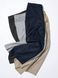 Брюки Uniqlo оливкові Brushed Jersey Wide Pants 82271111 фото 2