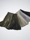 Спідниця Uniqlo:С світло-зелена Pleated Long Skirt 71281 фото 6