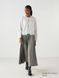 Спідниця Uniqlo:С світло-зелена Pleated Long Skirt 71281 фото 2