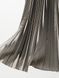 Спідниця Uniqlo:С світло-зелена Pleated Long Skirt 71281 фото 4