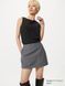 Топ Uniqlo чорний AIRism Crepe Jersey Boat Neck Bra Top AIRism 8422 фото 1