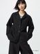 Жакет Uniqlo черный льняной Linen Blend Coverall 83431 фото 1