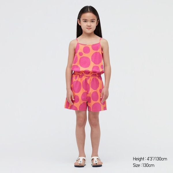 Комбинезон Uniqlo+MARIMEKKO на 11-12 лет 5663 фото