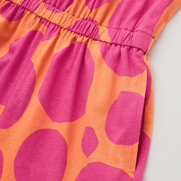 Комбинезон Uniqlo+MARIMEKKO на 11-12 лет 5663 фото