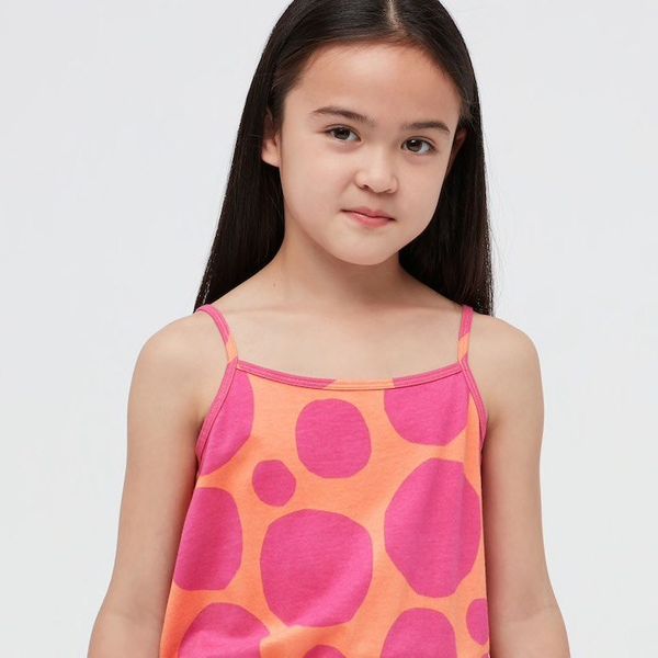 Комбинезон Uniqlo+MARIMEKKO на 11-12 лет 5663 фото