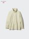 Вітрівка Uniqlo&JW Anderson оливкова Windproof Stand Blouson 8340 фото 8