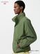 Вітрівка Uniqlo&JW Anderson оливкова Windproof Stand Blouson 8340 фото 1
