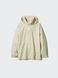 Вітрівка Uniqlo&JW Anderson оливкова Windproof Stand Blouson 8340 фото 9