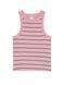 Топ Pink by Victoria's Secret розовый MULTI RIB TANK TOP 8526 фото 3