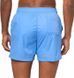 Пляжные шорты HUGO голубые Haiti Quick Dry Swim Trunks 8445 фото 2