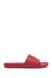 Красные слайды Calvin Klein 1447 фото 6