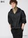 Парка Uniqlo:С черная Lightweight Parka 825111 фото 1