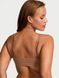 Бралетт Victoria's Secret Caramel Nude Shaping SheerSmoothing&trade; Bralette 8508 фото 2