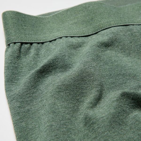 Труси Uniqlo світлі Cotton Boxer Briefs 8347 фото