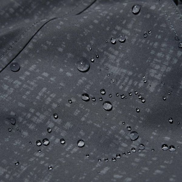 Шорты Uniqlo темно-синие Geared Shorts 75811 фото