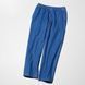 Брюки Uniqlo голубые Stretch Easy Ankle Trousers (Denim) 8533 фото 5