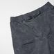 Шорты Uniqlo темно-синие Geared Shorts 75811 фото 4