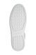 Кеды Karl Lagerfeld Paris бело-коричневые кожаные Shila Platform Sneaker 79251 фото 6
