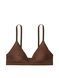 Бралетт Victoria's Secret Ganache Nude Shaping SheerSmoothing&trade; Bralette 85091 фото 3