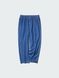 Брюки Uniqlo голубые Stretch Easy Ankle Trousers (Denim) 85331 фото 3