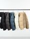 Пуховик Uniqlo чорний Seamless Down Parka 8105 фото 3