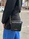 Сумка Love Moschino шкіряна Quilted leather shoulder bag 6610 фото 3