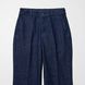 Джинси Uniqlo сині Slim Flare Trouser Jeans 7873 фото 6