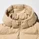 Пуховик Uniqlo чорний Seamless Down Parka 8105 фото 4