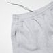Шорты Uniqlo:C бордовые Sweat Wide Shorts  8215 фото 9