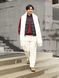 Жилетка Uniqlo черная PUFFERTECH Vest 807711 фото 3